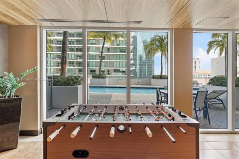 Купить кондоминиум в Майами, Флорида 1 спальня, 72.93м2, № 1897676 - фото 30