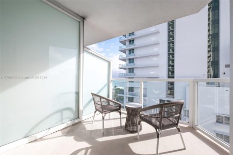 Condominio en venta en Miami Beach, Florida, 47.94 m2 № 1710969 - foto 19