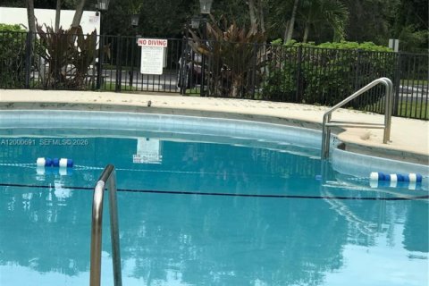 Condominio en Miami, Florida, 1 dormitorio № 2170177