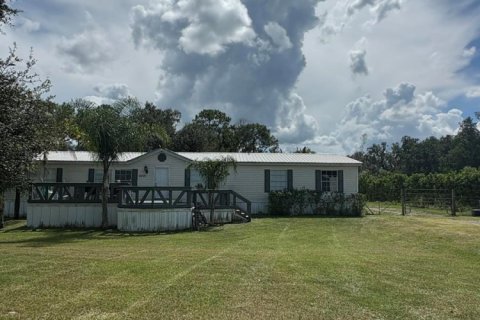 Casa en venta en Plant City, Florida, 5 dormitorios, 192.49 m2 № 2377031 - foto 3
