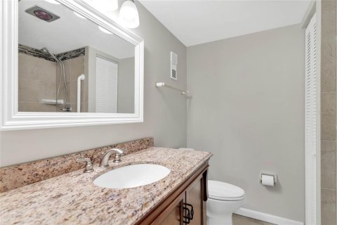 Condo in Ormond Beach, Florida, 2 bedrooms  № 1061486 - photo 27