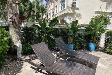 Touwnhouse à vendre à Boca Raton, Floride: 3 chambres, 282.05 m2 № 1943712 - photo 27