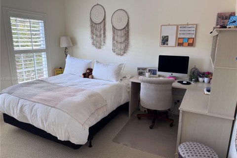 Touwnhouse à vendre à Boca Raton, Floride: 3 chambres, 282.05 m2 № 1943712 - photo 17