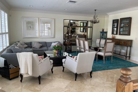 Touwnhouse à vendre à Boca Raton, Floride: 3 chambres, 282.05 m2 № 1943712 - photo 10