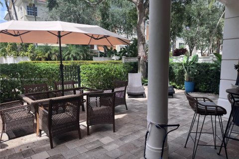 Touwnhouse à vendre à Boca Raton, Floride: 3 chambres, 282.05 m2 № 1943712 - photo 30
