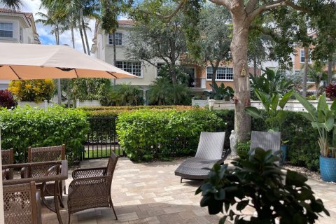 Touwnhouse à vendre à Boca Raton, Floride: 3 chambres, 282.05 m2 № 1943712 - photo 25