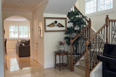 Touwnhouse à vendre à Boca Raton, Floride: 3 chambres, 282.05 m2 № 1943712 - photo 9