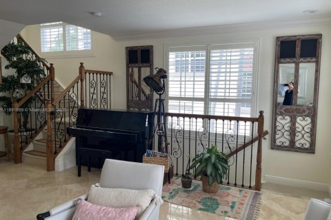 Touwnhouse à vendre à Boca Raton, Floride: 3 chambres, 282.05 m2 № 1943712 - photo 8
