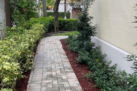 Touwnhouse à vendre à Boca Raton, Floride: 3 chambres, 282.05 m2 № 1943712 - photo 26