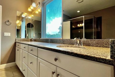 Villa ou maison à louer à Tampa, Floride: 4 chambres, 232.72 m2 № 2149696 - photo 22