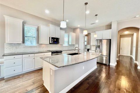 Villa ou maison à louer à Tampa, Floride: 4 chambres, 232.72 m2 № 2149696 - photo 8
