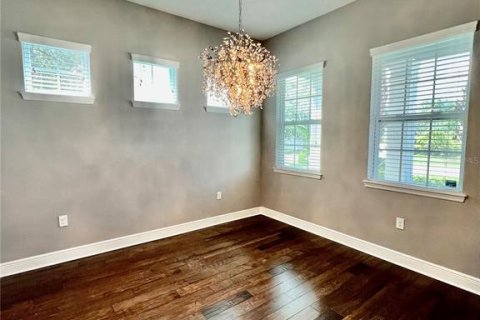 Villa ou maison à louer à Tampa, Floride: 4 chambres, 232.72 m2 № 2149696 - photo 5