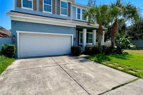 Villa ou maison à Tampa, Floride 4 chambres, 232.72 m2 № 2149696