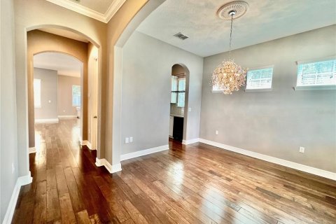 Villa ou maison à louer à Tampa, Floride: 4 chambres, 232.72 m2 № 2149696 - photo 3