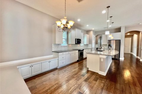 Villa ou maison à louer à Tampa, Floride: 4 chambres, 232.72 m2 № 2149696 - photo 10