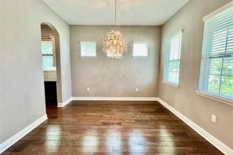 Villa ou maison à louer à Tampa, Floride: 4 chambres, 232.72 m2 № 2149696 - photo 4