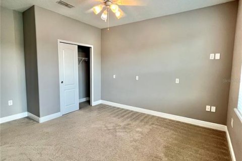 Villa ou maison à louer à Tampa, Floride: 4 chambres, 232.72 m2 № 2149696 - photo 29
