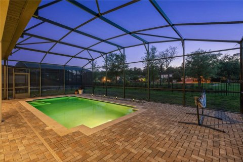House in Oviedo, Florida 5 bedrooms, 396.32 sq.m. № 1618129 - photo 27