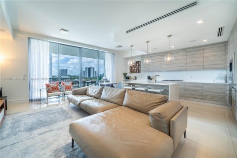 Condominio en venta en Aventura, Florida, 3 dormitorios, 222.78 m2 № 2052107 - foto 6