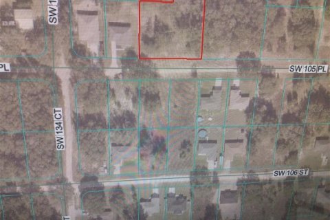 Land in Dunnellon, Florida № 2161958 - photo 3