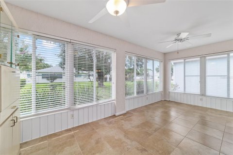 House in Ocala, Florida 3 bedrooms, 132.66 sq.m. № 1823024 - photo 15