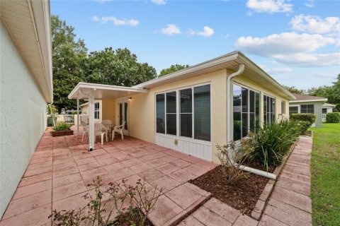 House in Ocala, Florida 3 bedrooms, 132.66 sq.m. № 1823024 - photo 30