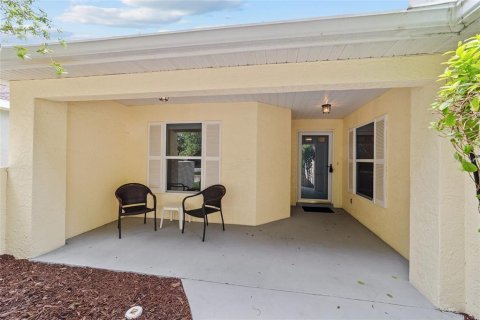 House in Ocala, Florida 3 bedrooms, 132.66 sq.m. № 1823024 - photo 3