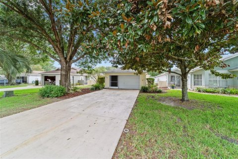 House in Ocala, Florida 3 bedrooms, 132.66 sq.m. № 1823024 - photo 2