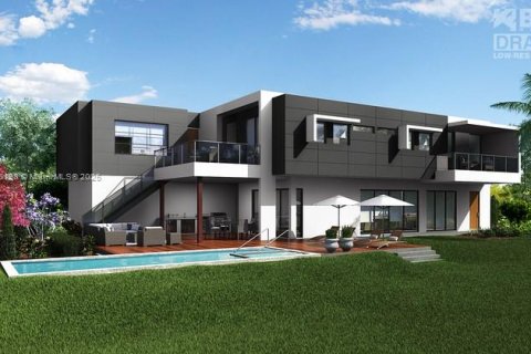 Villa ou maison à louer à Lake Worth, Floride: 6 chambres, 358.6 m2 № 1937391 - photo 2