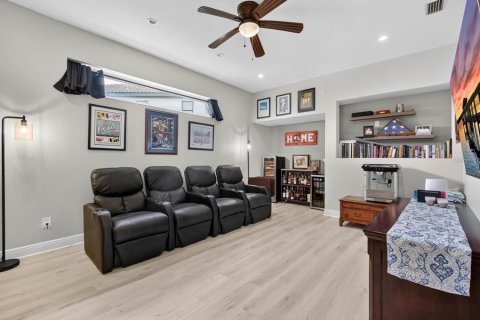 Купить виллу или дом в Палм-Кост, Флорида 14 комнат, 431.35м2, № 2117440 - фото 18