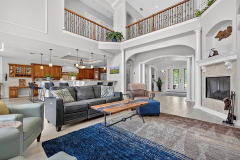Купить виллу или дом в Палм-Кост, Флорида 14 комнат, 431.35м2, № 2117440 - фото 9