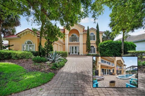 Casa en Palm Coast, Florida 4 dormitorios, 431.35 m2 № 2117440