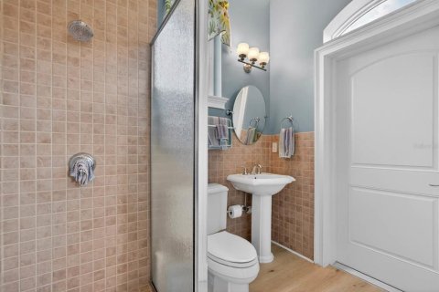 Купить виллу или дом в Палм-Кост, Флорида 14 комнат, 431.35м2, № 2117440 - фото 26
