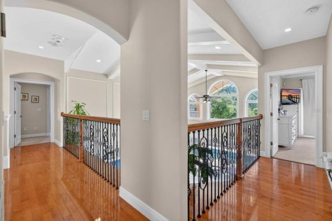 Купить виллу или дом в Палм-Кост, Флорида 14 комнат, 431.35м2, № 2117440 - фото 29