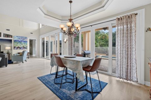 Купить виллу или дом в Палм-Кост, Флорида 14 комнат, 431.35м2, № 2117440 - фото 16