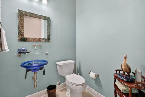 Купить виллу или дом в Палм-Кост, Флорида 14 комнат, 431.35м2, № 2117440 - фото 22