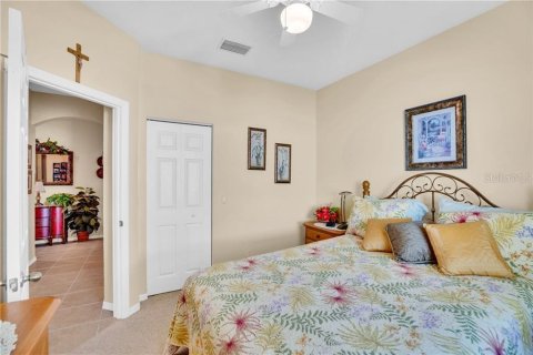 Villa ou maison à vendre à Sebastian, Floride: 3 chambres, 172.33 m2 № 2391592 - photo 13