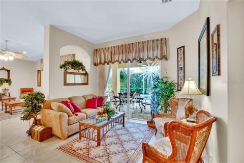 Villa ou maison à vendre à Sebastian, Floride: 3 chambres, 172.33 m2 № 2391592 - photo 20