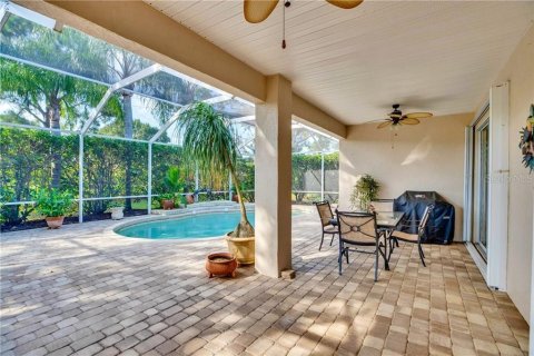 Villa ou maison à vendre à Sebastian, Floride: 3 chambres, 172.33 m2 № 2391592 - photo 9