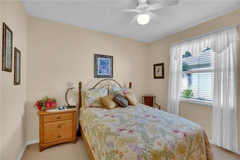 Villa ou maison à vendre à Sebastian, Floride: 3 chambres, 172.33 m2 № 2391592 - photo 12