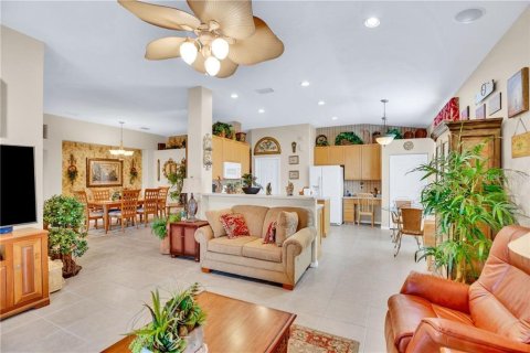 Villa ou maison à vendre à Sebastian, Floride: 3 chambres, 172.33 m2 № 2391592 - photo 10