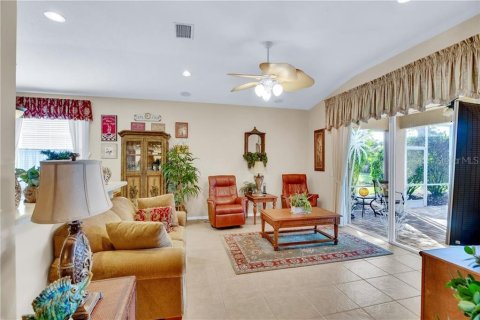 Villa ou maison à vendre à Sebastian, Floride: 3 chambres, 172.33 m2 № 2391592 - photo 22