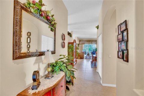 Villa ou maison à vendre à Sebastian, Floride: 3 chambres, 172.33 m2 № 2391592 - photo 4