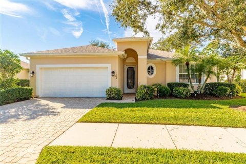 Villa ou maison à Sebastian, Floride 3 chambres, 172.33 m2 № 2391592