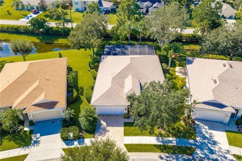 Villa ou maison à vendre à Sebastian, Floride: 3 chambres, 172.33 m2 № 2391592 - photo 25