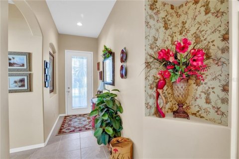 Villa ou maison à vendre à Sebastian, Floride: 3 chambres, 172.33 m2 № 2391592 - photo 16