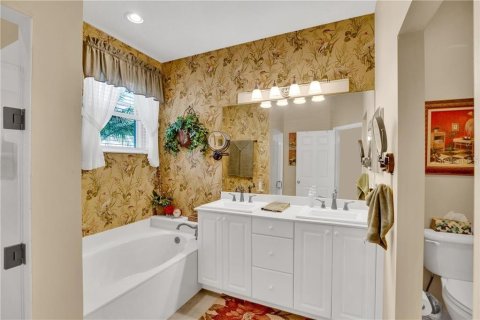 Villa ou maison à vendre à Sebastian, Floride: 3 chambres, 172.33 m2 № 2391592 - photo 8