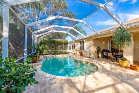 Villa ou maison à vendre à Sebastian, Floride: 3 chambres, 172.33 m2 № 2391592 - photo 3