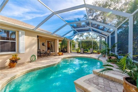Villa ou maison à vendre à Sebastian, Floride: 3 chambres, 172.33 m2 № 2391592 - photo 2
