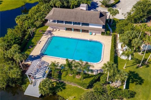 Villa ou maison à vendre à Sebastian, Floride: 3 chambres, 172.33 m2 № 2391592 - photo 27